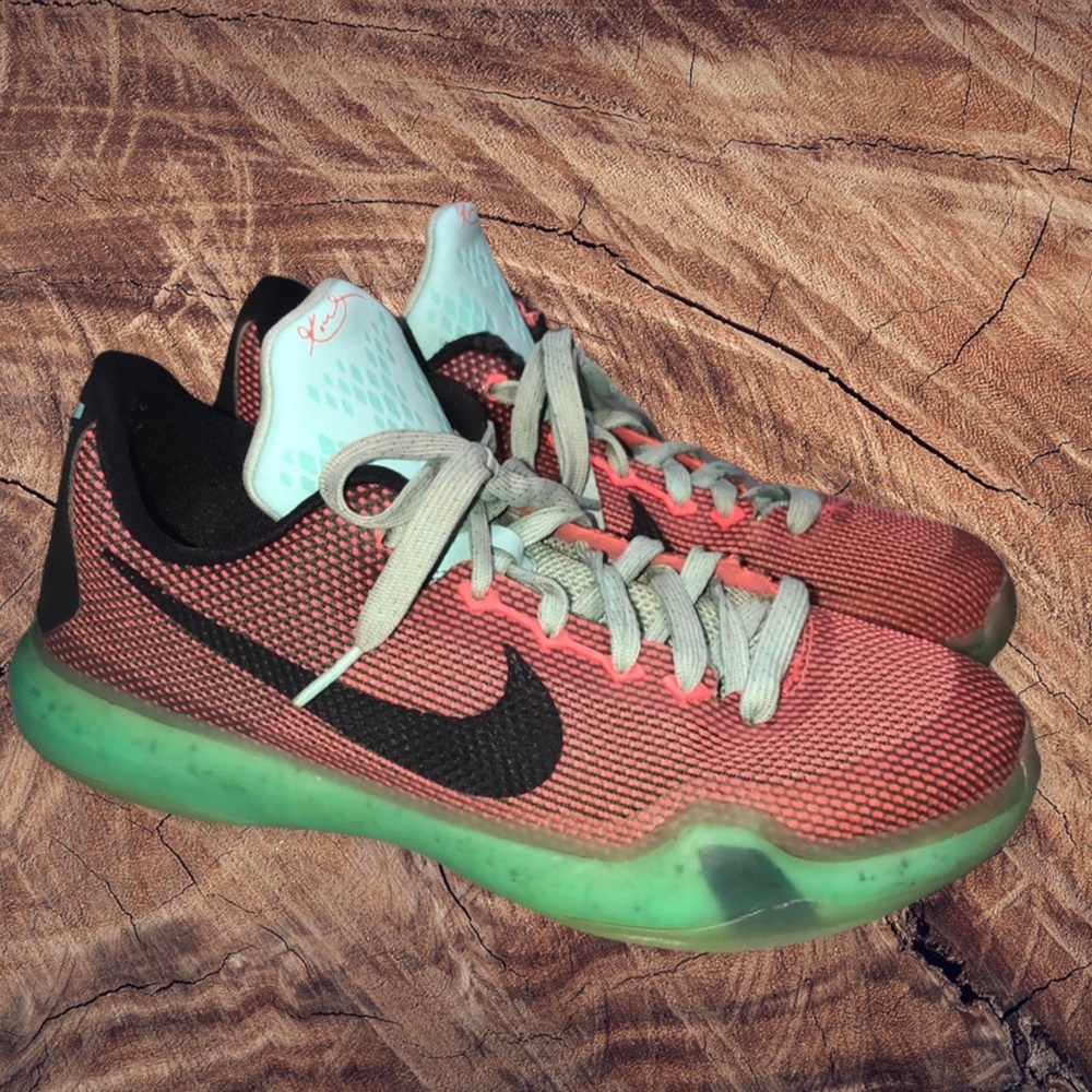 Nike | Kobe’s